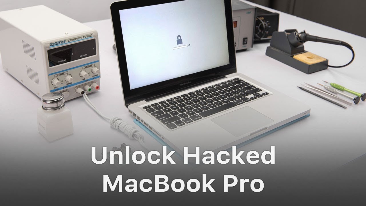 Can an ipad be hacked