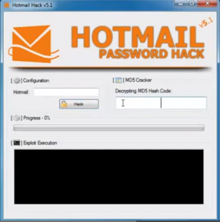 Hack Password Hotmail Mac