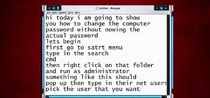 Mac Guest User Hack